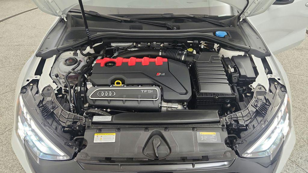 صورة مصغرة 46 لـ 2023 AUDI RS 3 TFSI QUATTRO S TRONIC