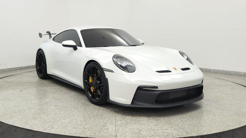 صورة 7 لـ 2022 Porsche 911 GT3