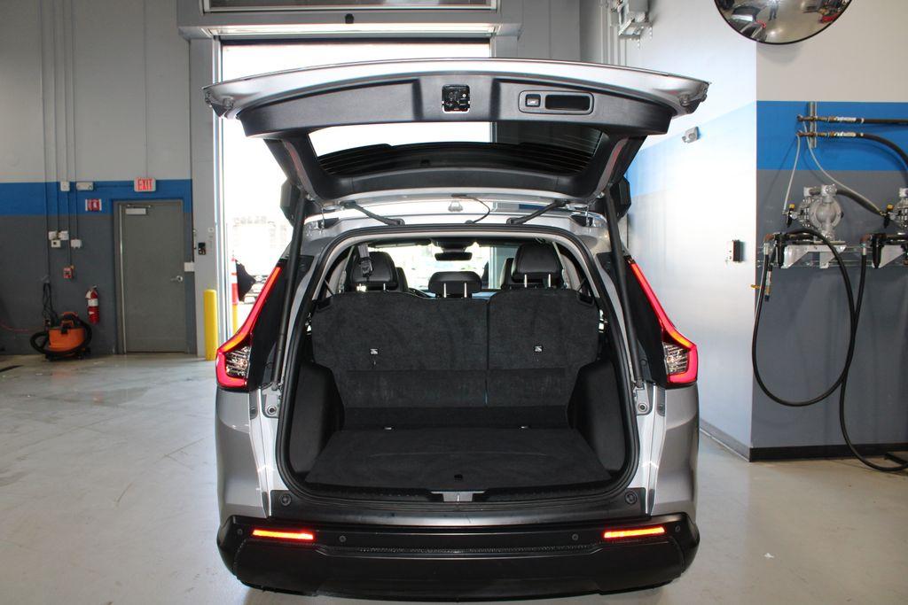 2024 Honda CR-V EX-L 缩略图 29