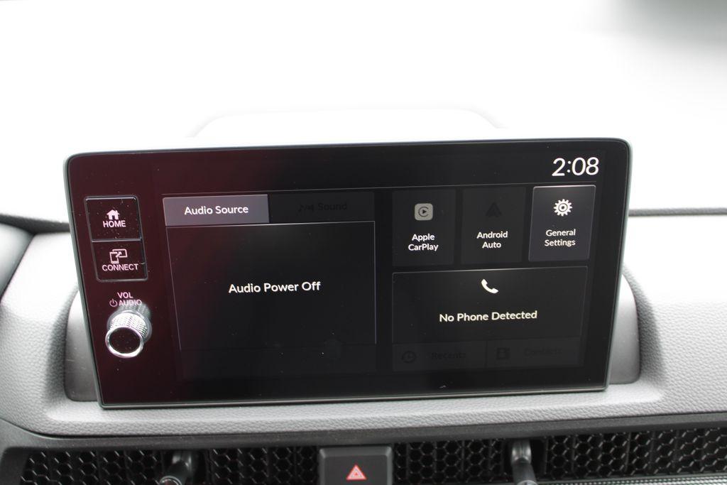 صورة مصغرة 29 لـ 2026 Honda CR-V EX