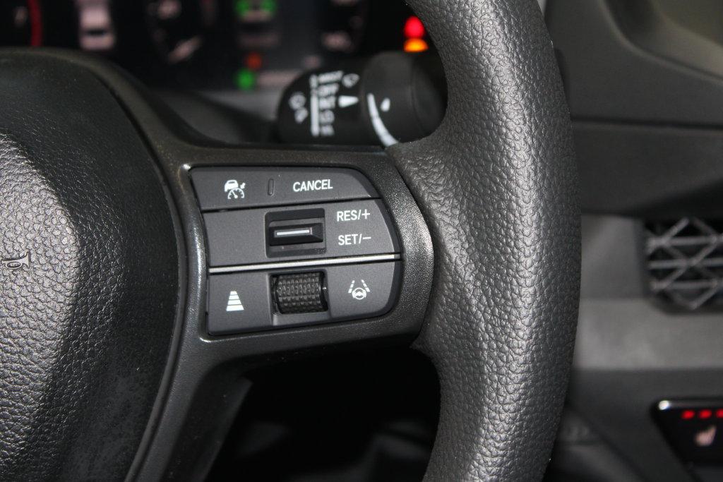 صورة مصغرة 25 لـ 2026 Honda ACCORD SE