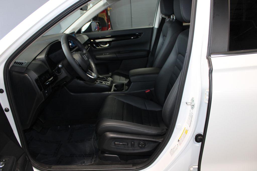 صورة 8 لـ 2024 Honda CR-V EX-L