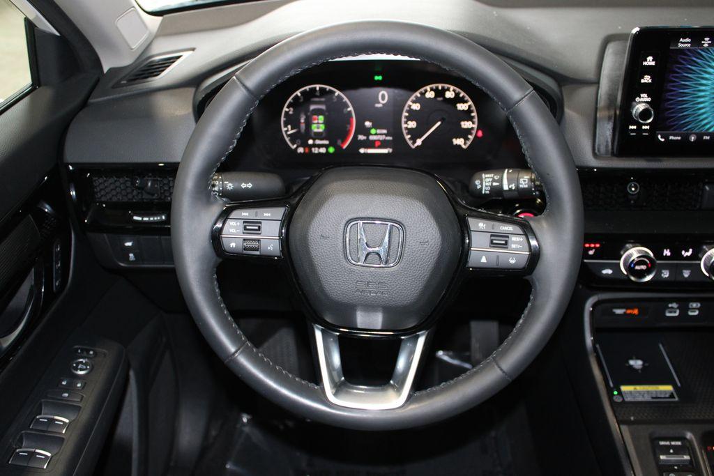 صورة مصغرة 12 لـ 2024 Honda CR-V EX-L