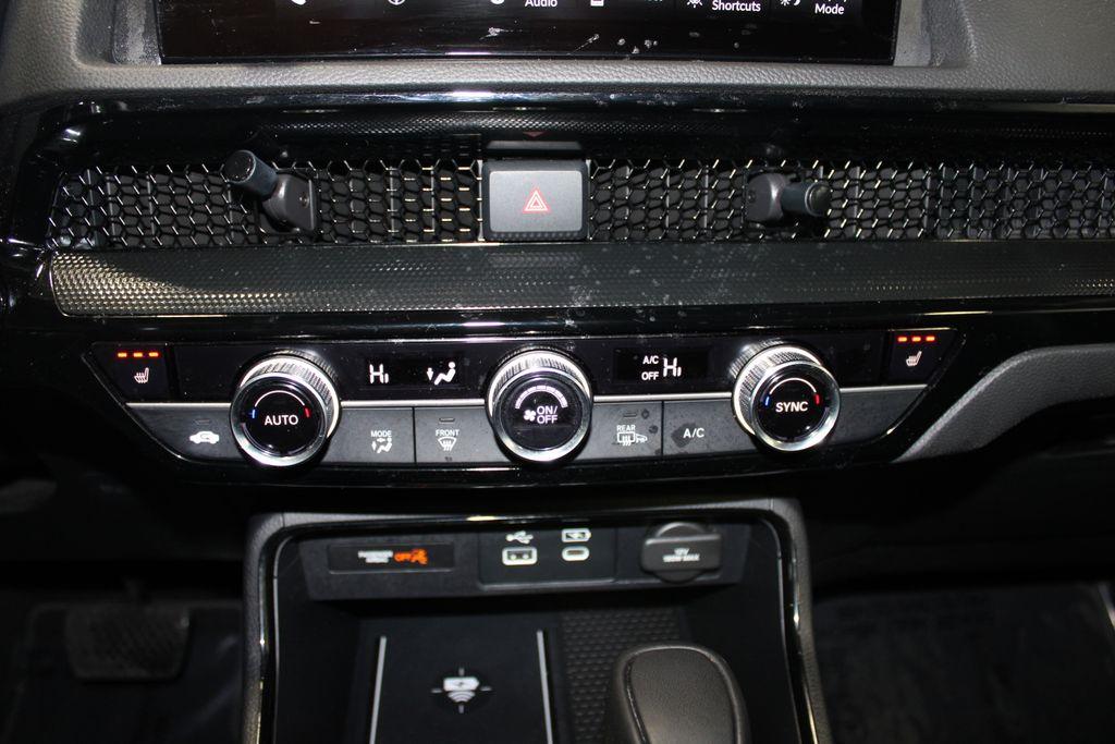 صورة مصغرة 19 لـ 2024 Honda CR-V EX-L