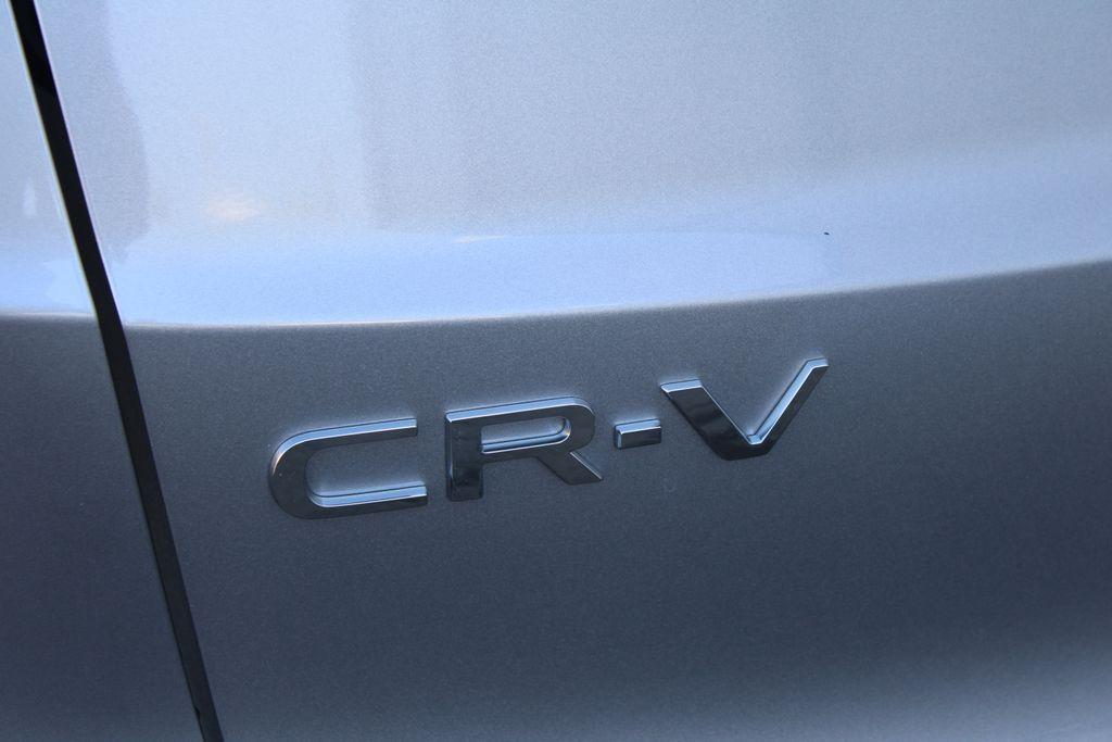 HONDA CR-V EX - 8