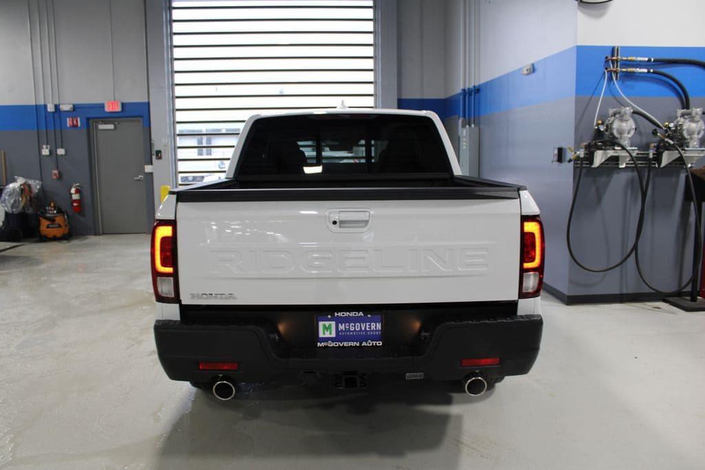 صورة مصغرة 11 لـ 2026 Honda RIDGELINE RTL