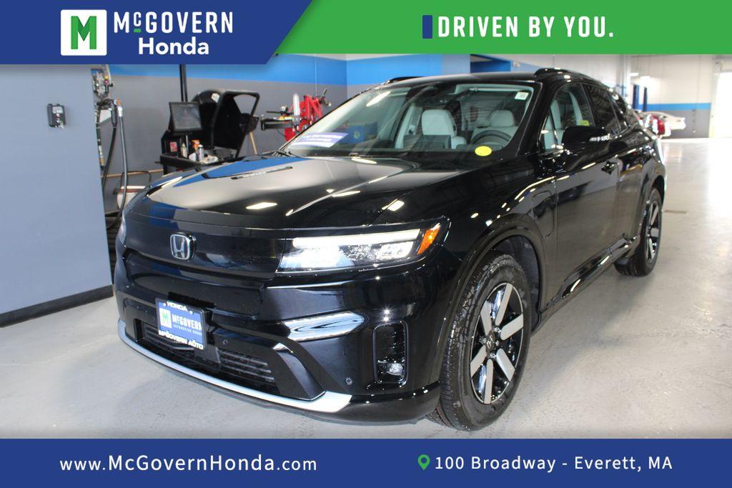New 2026 Honda Prologue Touring