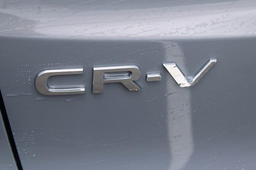 HONDA CR-V EX - 9