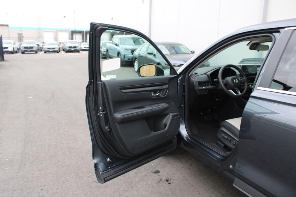 2026 Honda CR-V EX 缩略图 16