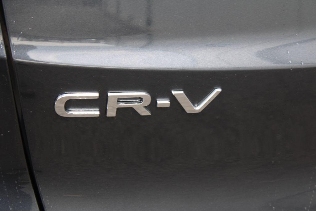 HONDA CR-V EX - 9