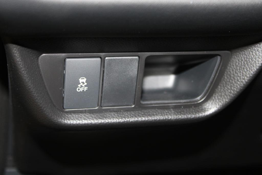 2027 Honda HR-V LX — миниатюра 17