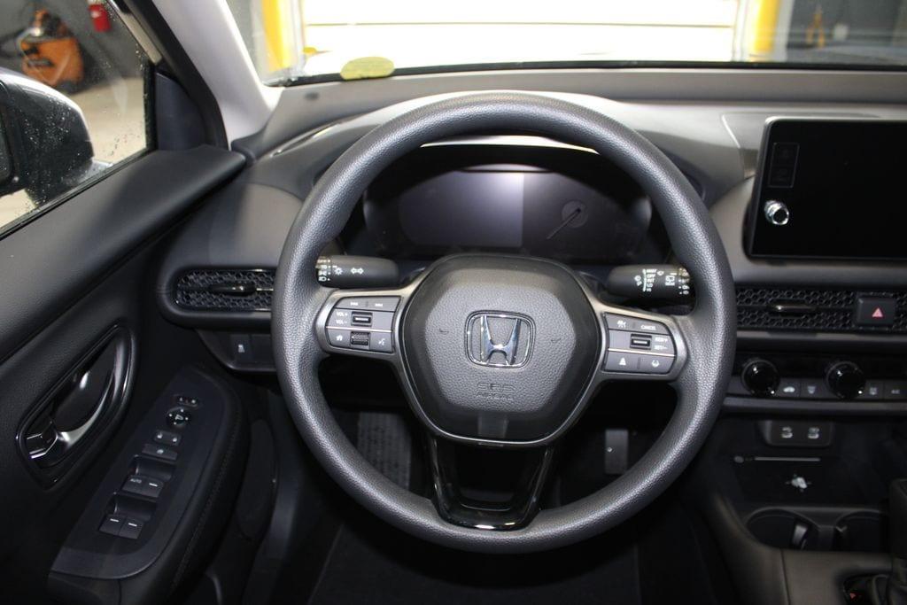 2027 Honda HR-V LX — миниатюра 22