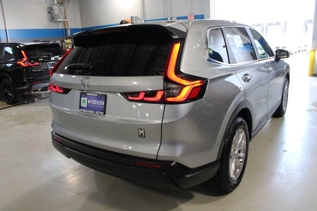 2024 Honda CR-V EX thumbnail 25