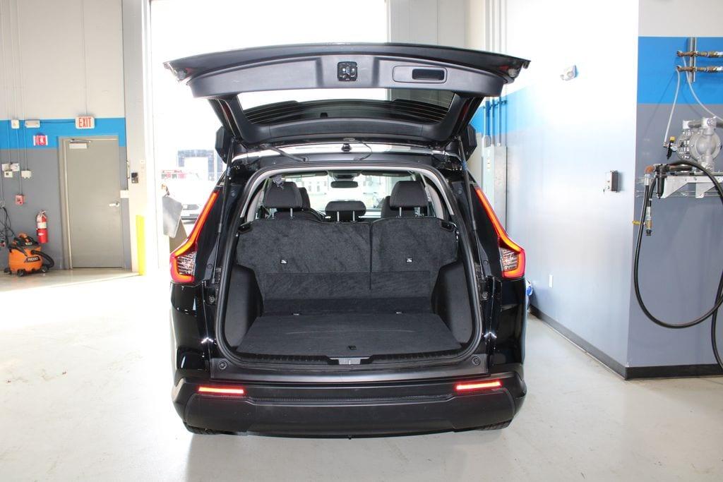 صورة مصغرة 25 لـ 2025 Honda CR-V EX