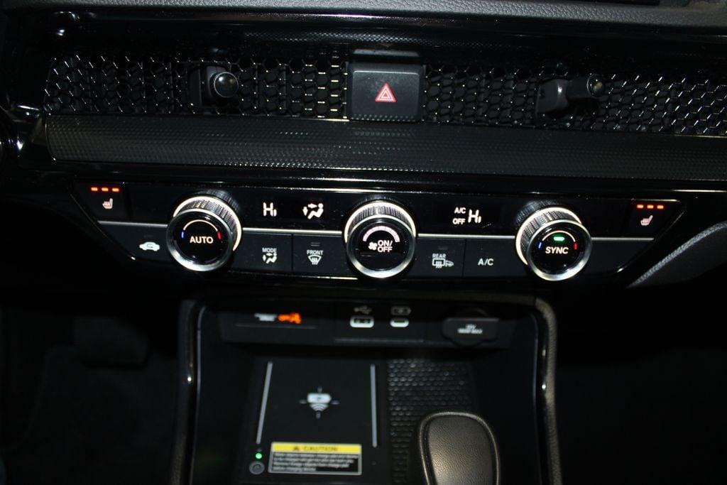 2024 Honda CR-V EX-L 缩略图 19