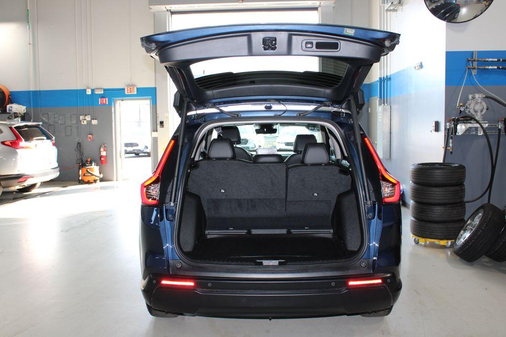 2024 Honda CR-V EX-L 缩略图 29