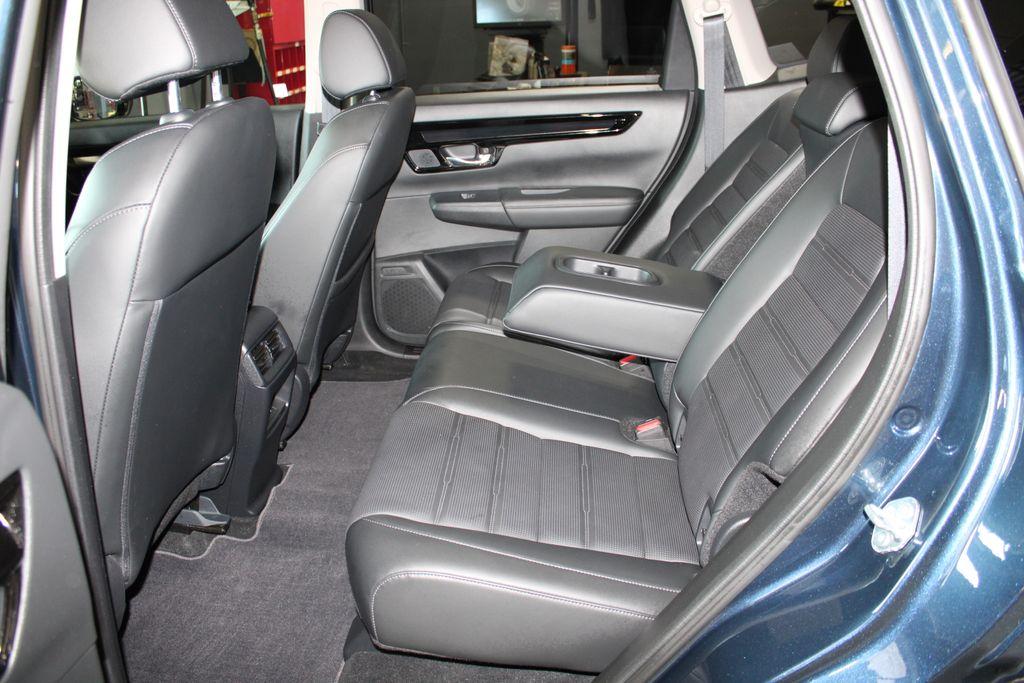 2024 Honda CR-V EX-L 缩略图 11