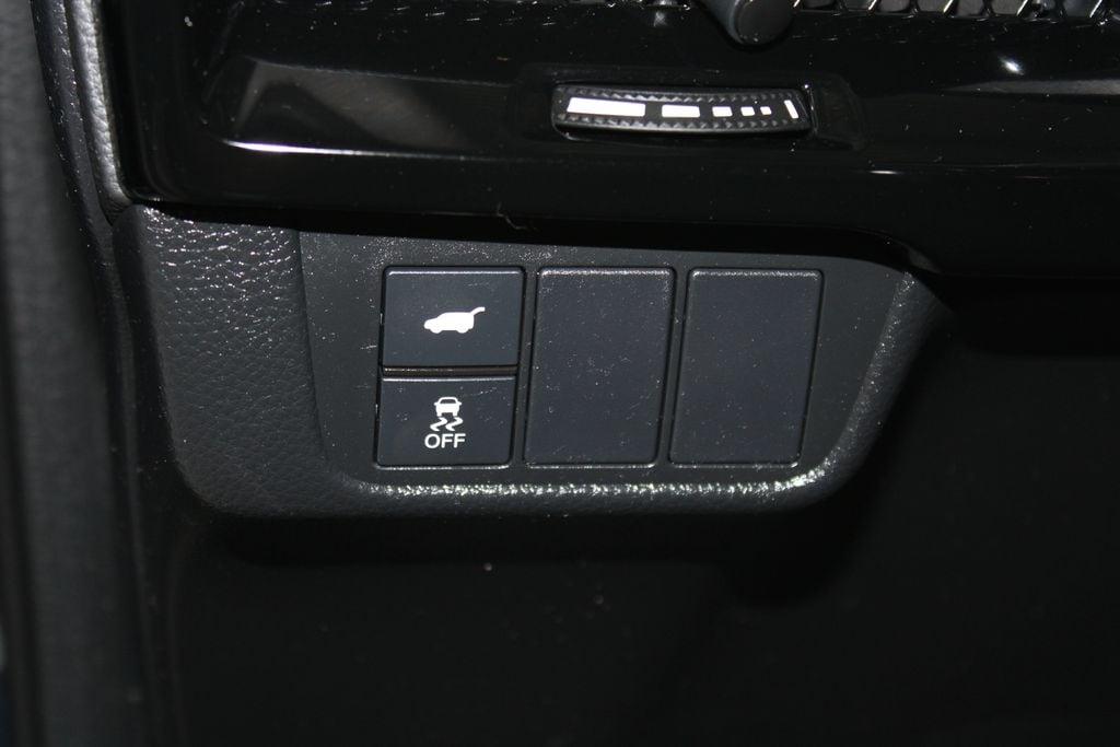 2024 Honda CR-V EX-L 照片 7