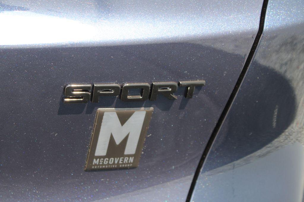 HONDA CR-V HYBRID SPORT-L - 10