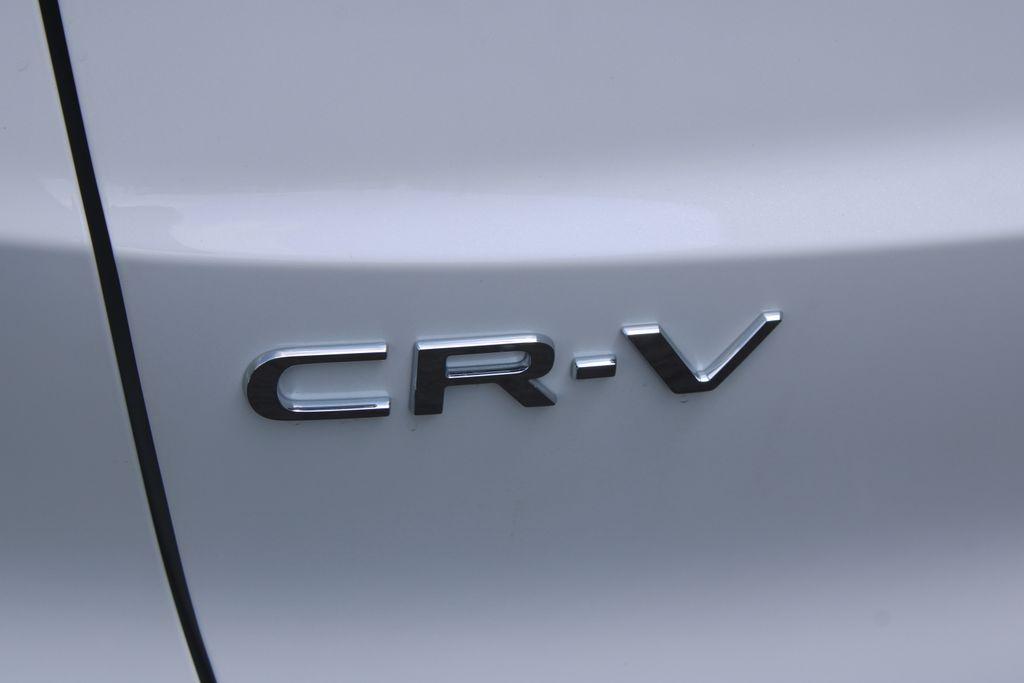 HONDA CR-V EX - 9
