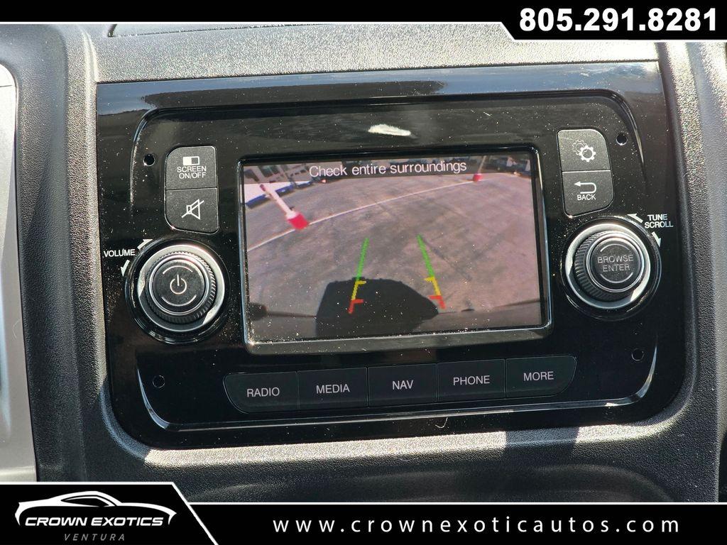 صورة 32 لـ 2021 RAM PROMASTER 3500 HIGH ROOF