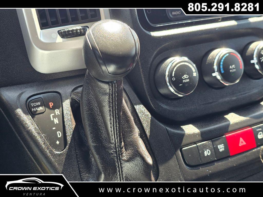 صورة 34 لـ 2021 RAM PROMASTER 3500 HIGH ROOF