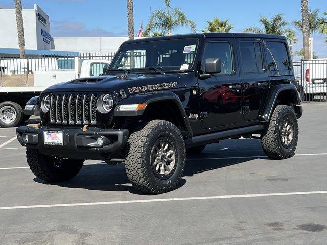 Used Jeep Wrangler Unlimited for Sale in Simi Valley, CA 