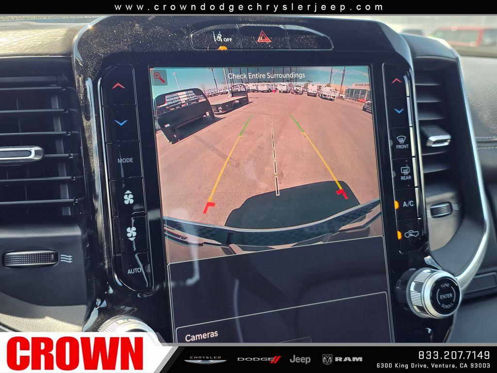 صورة مصغرة 17 لـ 2026 RAM 1500 LARAMIE