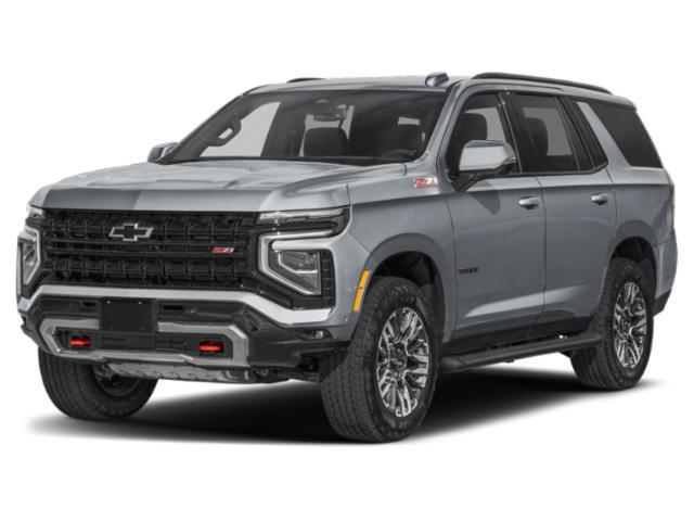 New 2026 Chevrolet Tahoe 4WD Z71