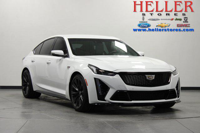 2023 Cadillac CT5-V