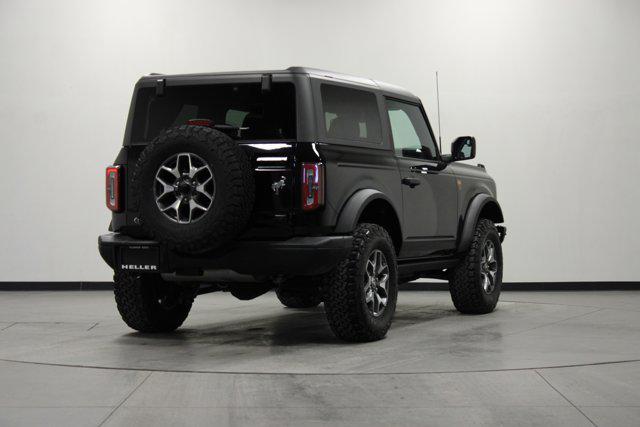 FORD BRONCO - 3