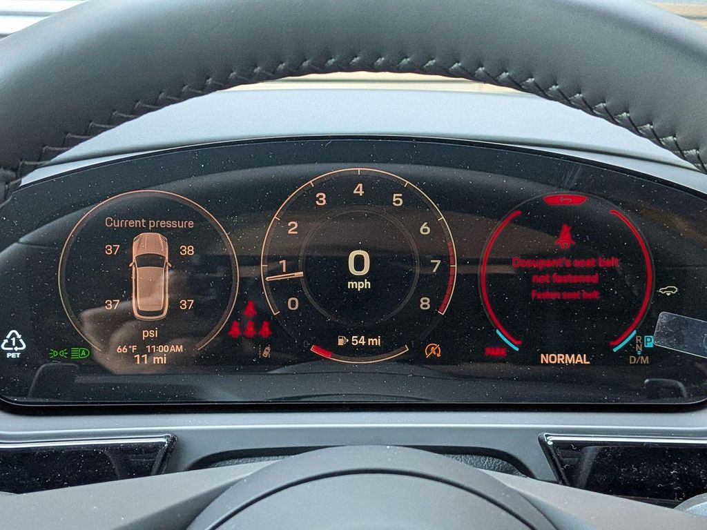 2026 Porsche CAYENNE — миниатюра 17