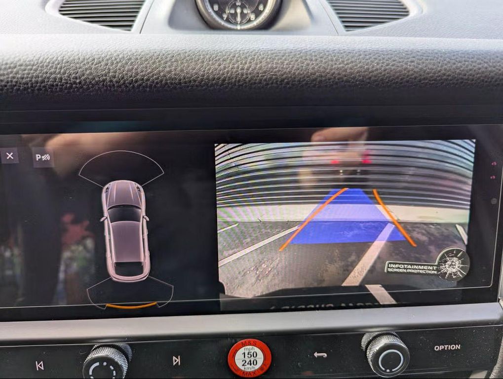 2026 Porsche MACAN — миниатюра 19