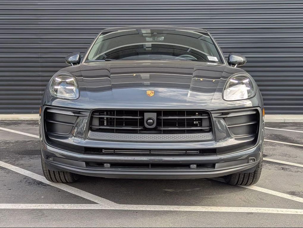 2026 Porsche MACAN — фото 10