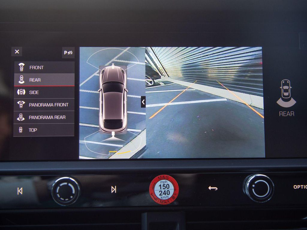 2026 Porsche MACAN 缩略图 18