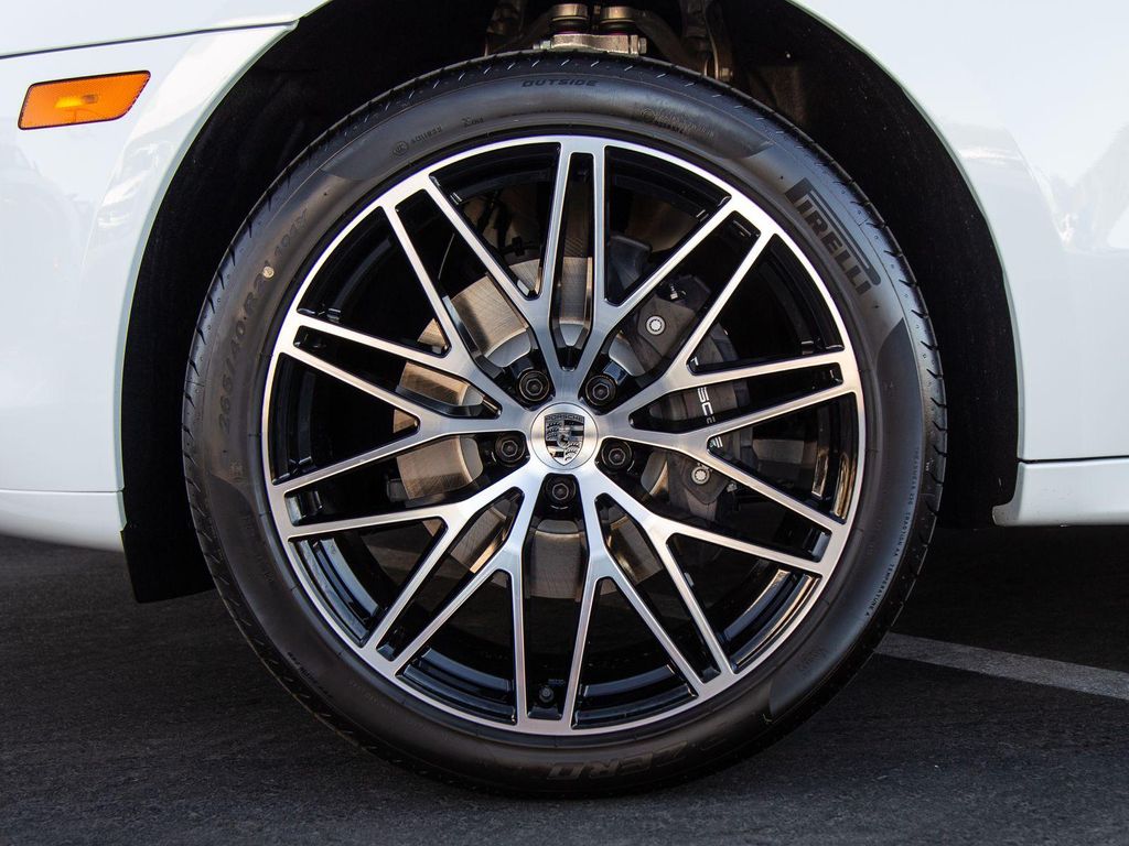 صورة مصغرة 12 لـ 2026 Porsche MACAN T