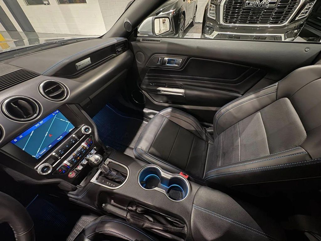 2021 FORD MUSTANG GT PREMIUM — миниатюра 41