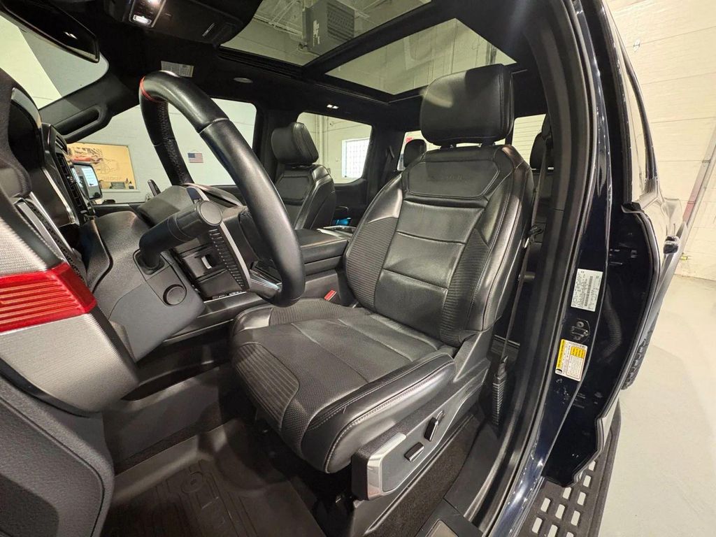 FORD F-150 RAPTOR - 9