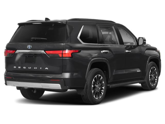 صورة 3 لـ 2026 Toyota SEQUOIA LIMITED
