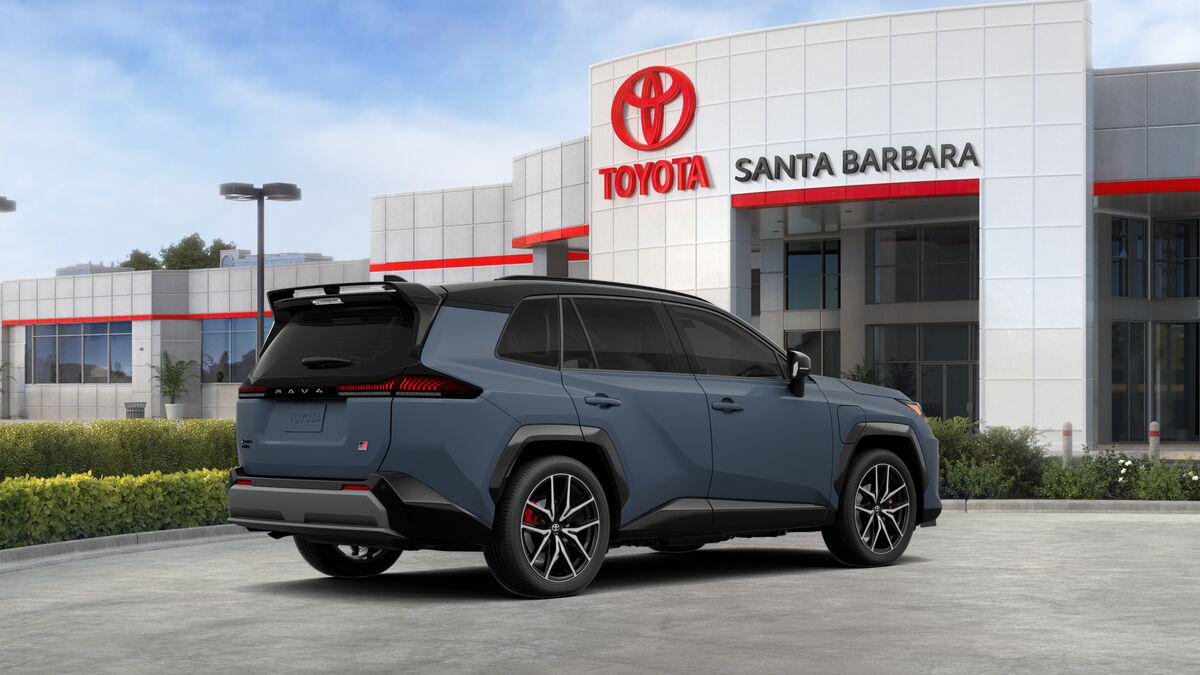 TOYOTA RAV4 - 10
