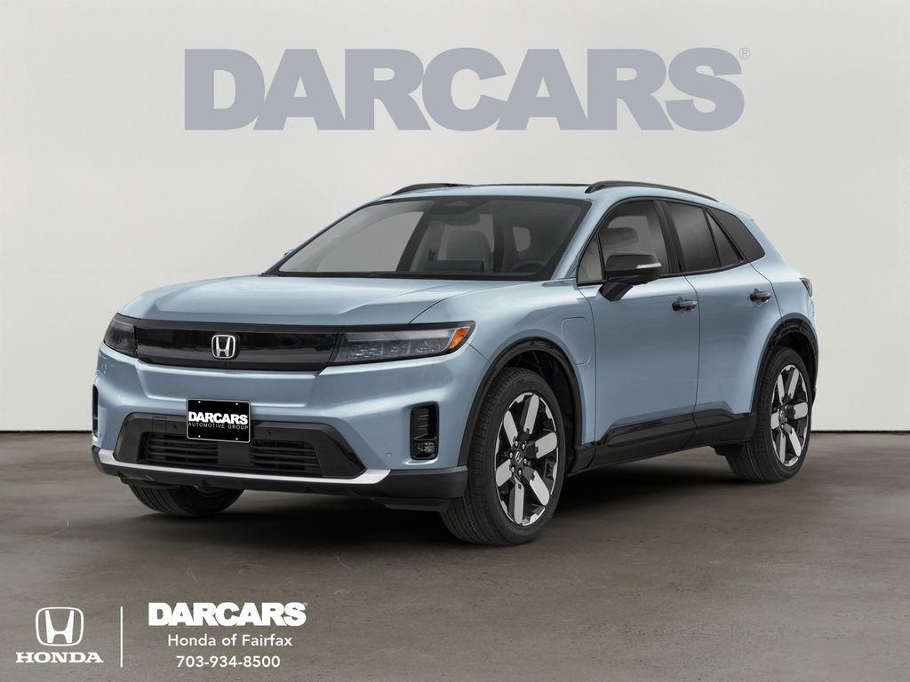 New 2026 Honda Prologue Elite
