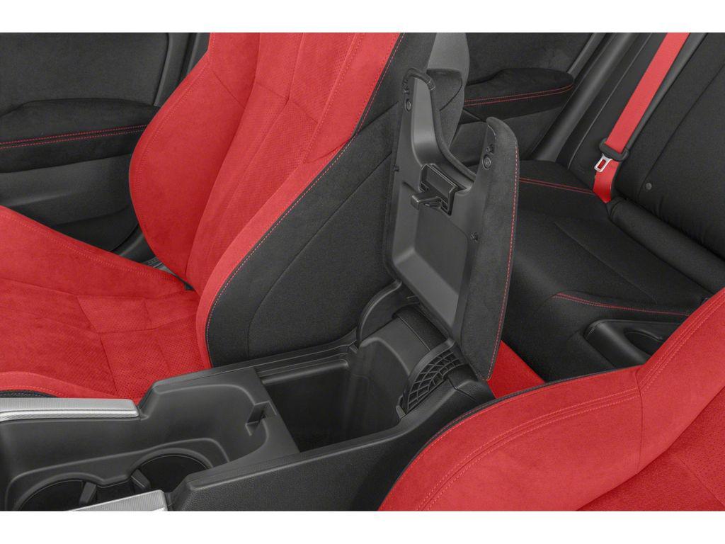 2026 Honda CIVIC TYPE R 照片 9