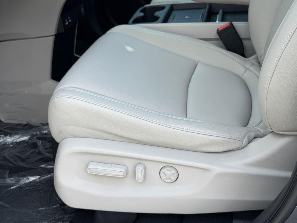 2026 Honda ODYSSEY EX-L — миниатюра 15