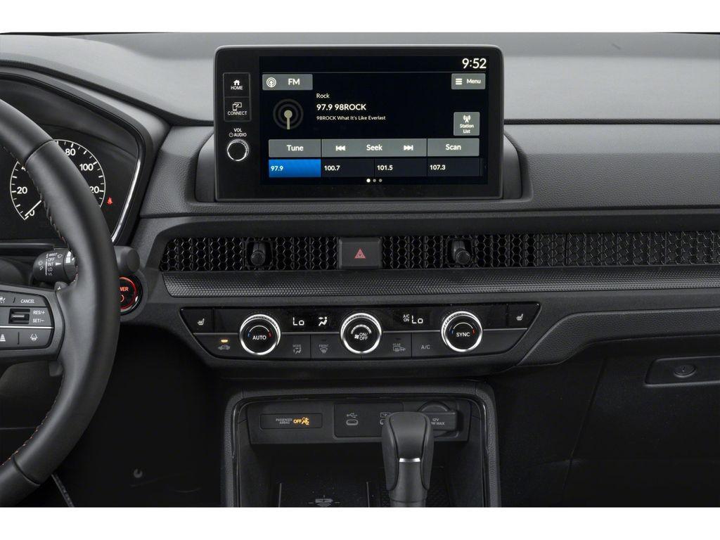 HONDA CR-V HYBRID SPORT AWD - 7