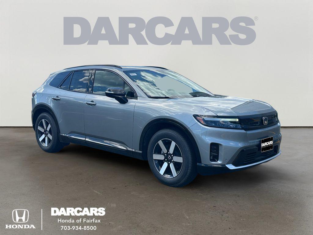 New 2026 Honda Prologue Touring