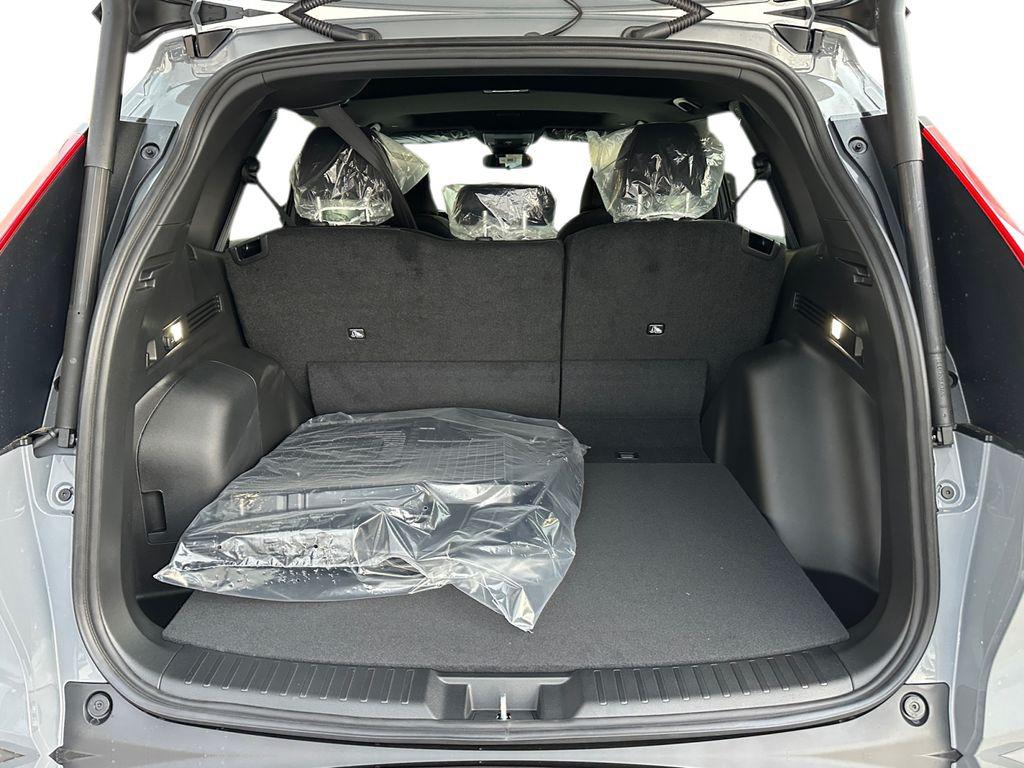 HONDA CR-V HYBRID TRAILSPORT AWD - 9