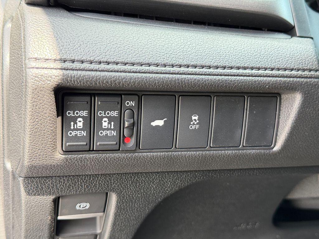 2026 Honda ODYSSEY EX-L 缩略图 26