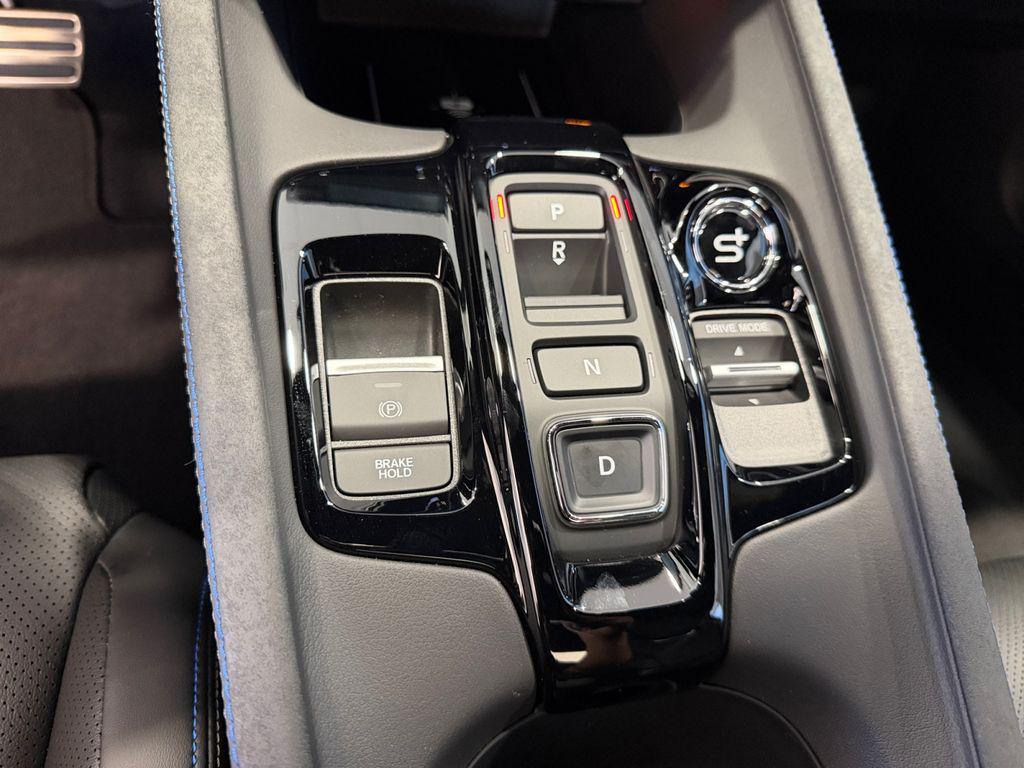2026 Honda PRELUDE HYBRID — миниатюра 26