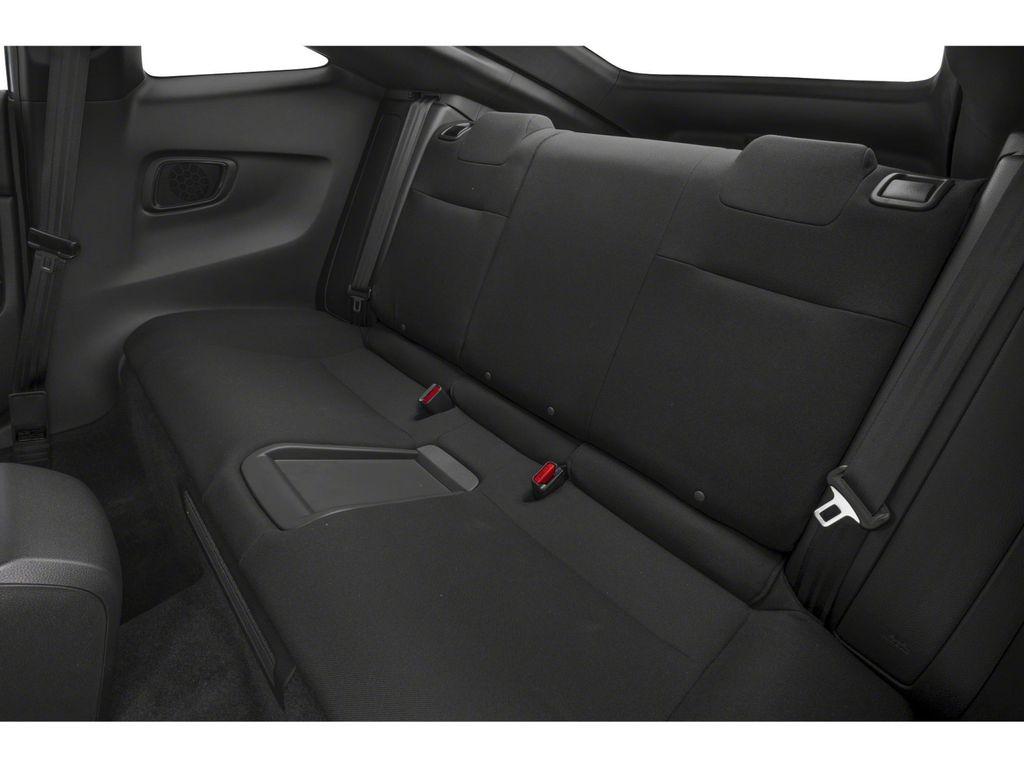 2026 Honda PRELUDE HYBRID — фото 8
