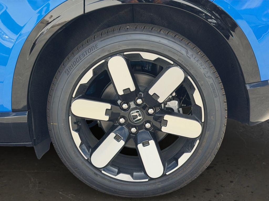 2026 Honda PROLOGUE ELITE 缩略图 25